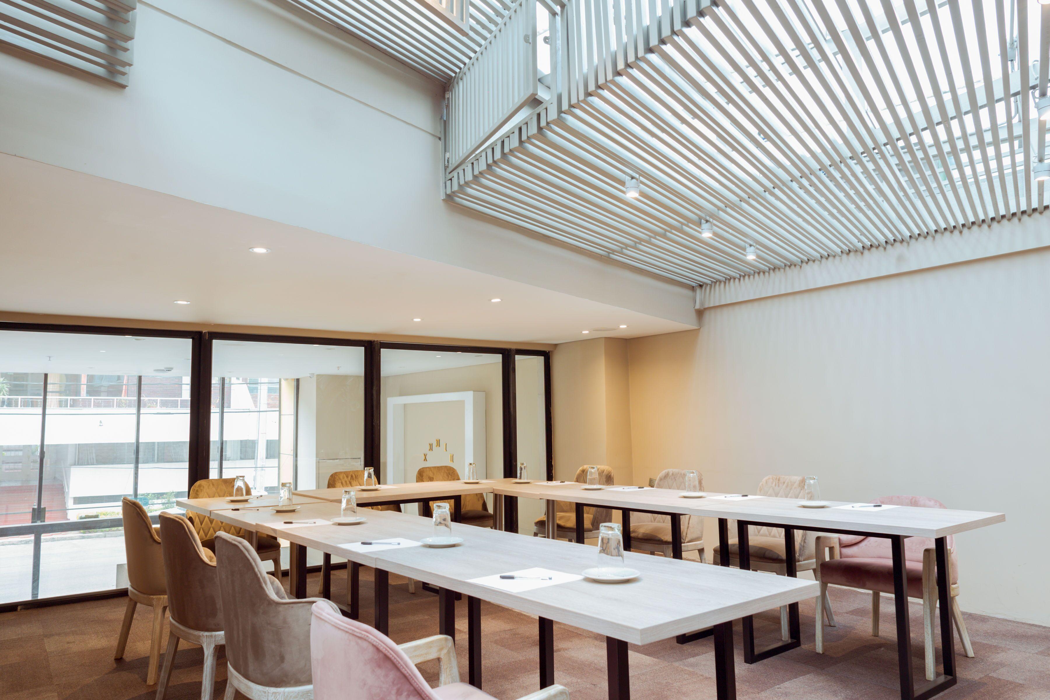 Hotel City Bog Corferias — Photos 3